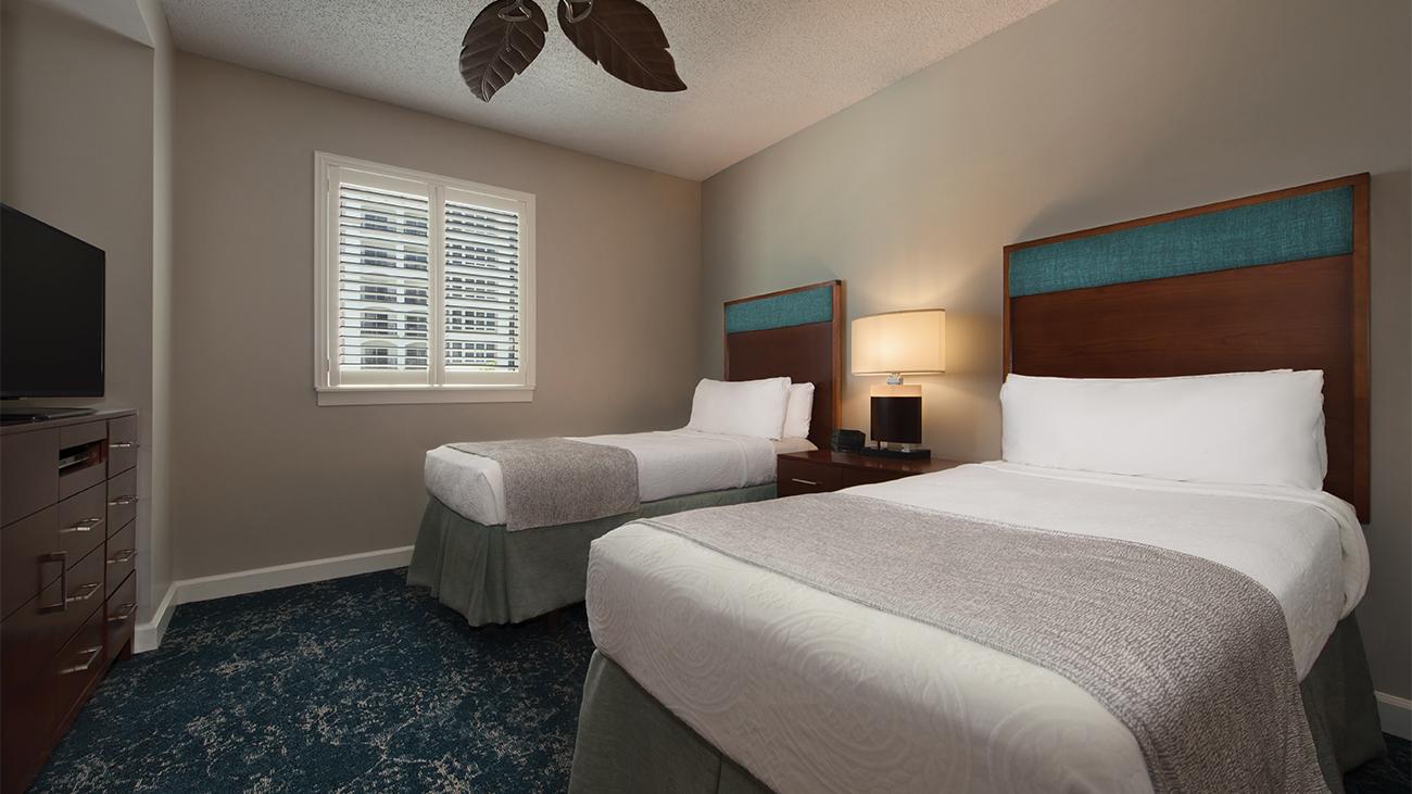 3rd Bedroom